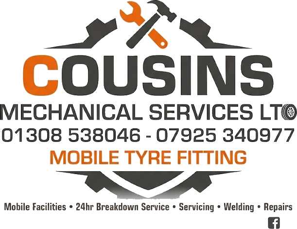 Cousins Mechanical Services